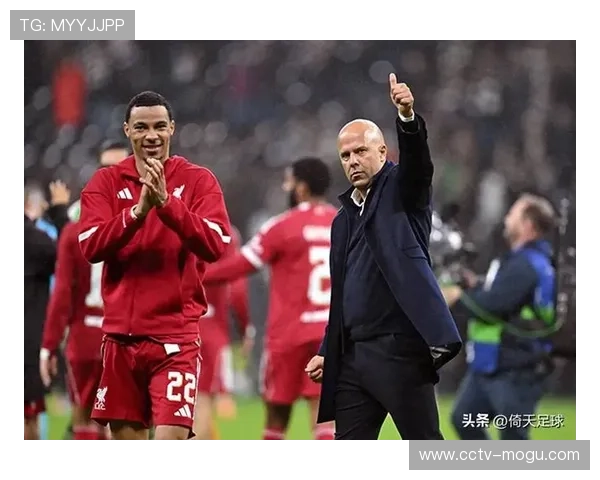 利物浦四连败危机 斯洛特需调整战术迎接生死战