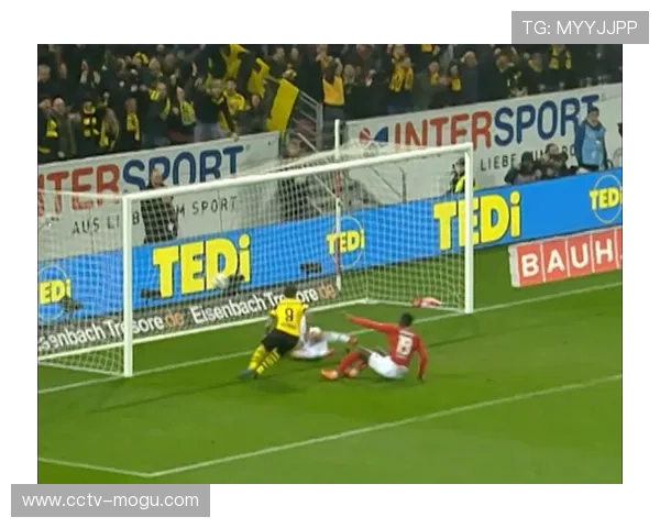 多特蒙德客场对阵汉堡