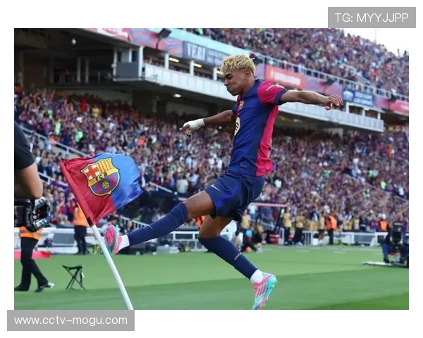 巴萨3-3客平布鲁日，三度落后三度扳平，亚马尔传射建功