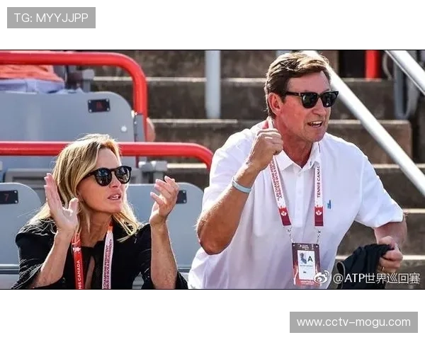 埃德蒙谈退役：ATP仪式让职业生涯收获圆满注脚