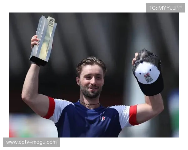 小轮车自由式世界杯堺市站落幕,法国选手安东尼·让让获男子组冠军 小轮车自由式世界杯堺市站落幕,法国选手安东尼·让让获男子组冠军