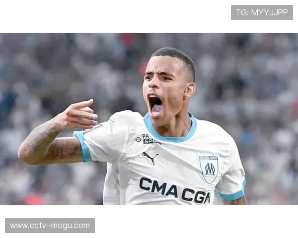 格林伍德法甲进球达43粒，跻身五大联赛射手榜前列