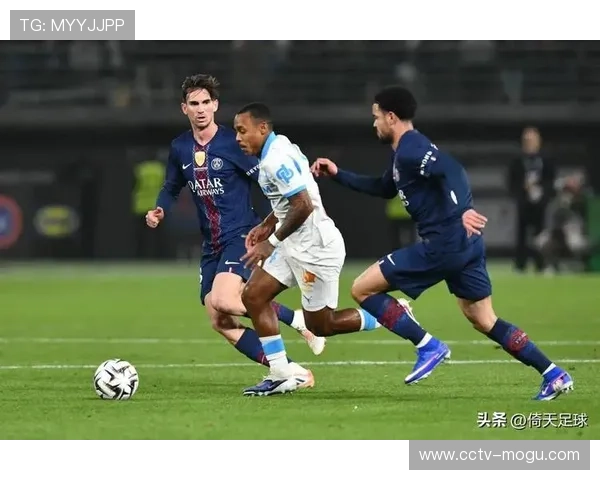 巴黎圣日耳曼战术体系日趋成熟,高压逼抢+快速转换成制胜法宝 巴黎圣日耳曼战术体系日趋成熟,高压逼抢+快速转换成制胜法宝